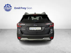 Subaru Outback 2.5i Luxury