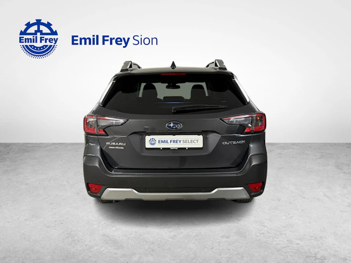 image du véhicule SUBARU OUTBACK