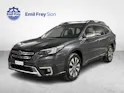 Subaru Outback 2.5i Luxury