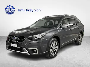 Subaru Outback 2.5i Luxury