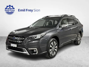 image du véhicule SUBARU Outback 2.5i Luxury