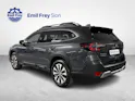 Subaru Outback 2.5i Luxury