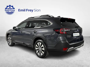 image du véhicule SUBARU Outback 2.5i Luxury