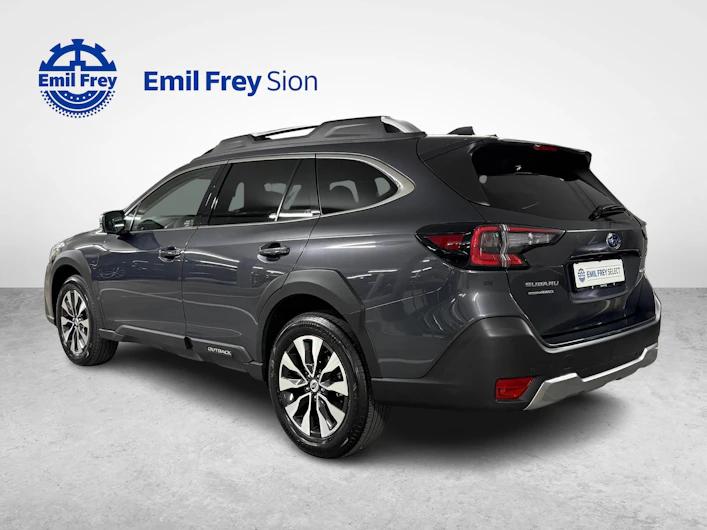 image du véhicule SUBARU OUTBACK