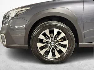 Subaru Outback 2.5i Luxury