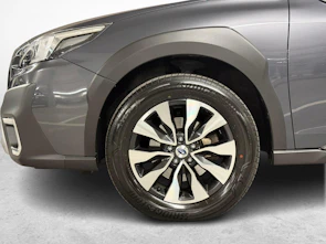 image du véhicule SUBARU Outback 2.5i Luxury