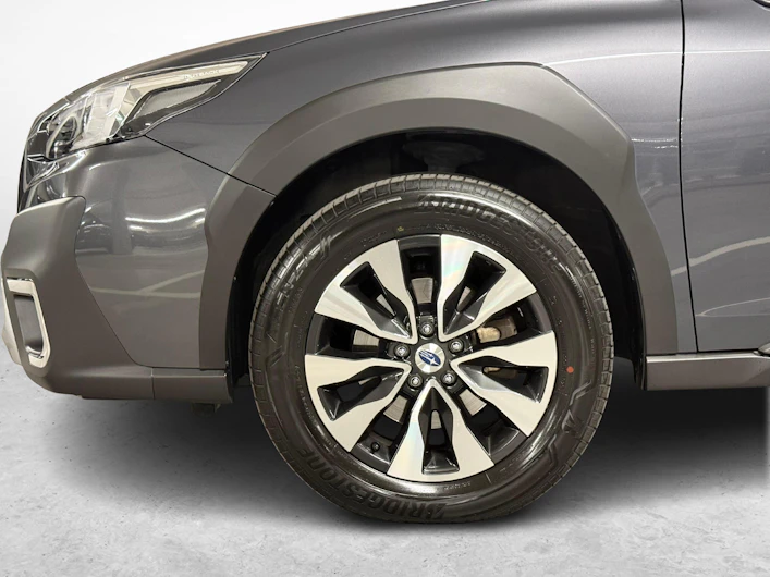image du véhicule SUBARU OUTBACK