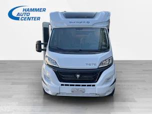 Fiat Ducato 290 33 Kaw. 4035 H2 2.2 H3 Sunlight T67 S