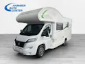 Fiat Ducato 290 33 Kaw. 4035 H2 2.2 H3 Sunlight T67 S