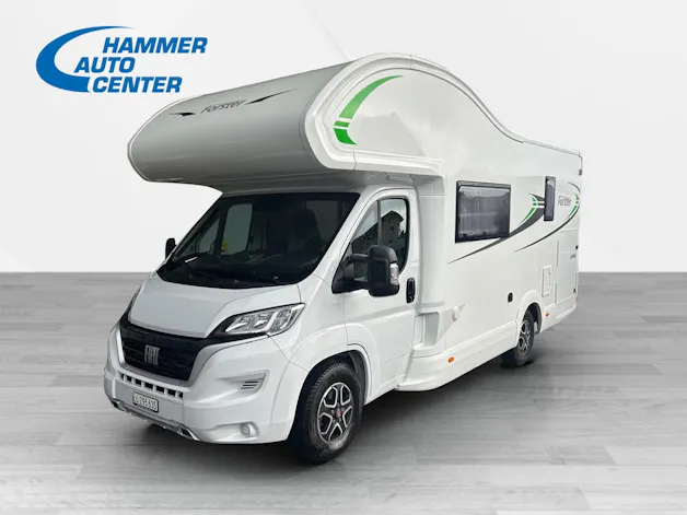 Fiat Ducato 290 33 Kaw. 4035 H2 2.2 H3 Sunlight T67 S