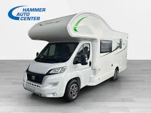 Fiat Ducato 290 33 Kaw. 4035 H2 2.2 H3 Sunlight T67 S