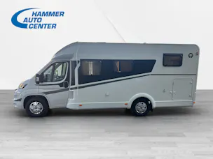 Fiat Ducato 290 33 Kaw. 4035 H2 2.2 H3 Sunlight T67 S