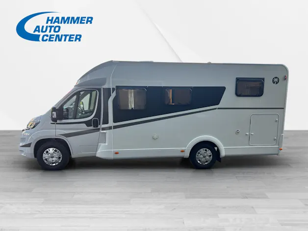 Fiat Ducato 290 33 Kaw. 4035 H2 2.2 H3 Sunlight T67 S