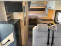 Fiat Ducato 290 33 Kaw. 4035 H2 2.2 H3 Sunlight T67 S