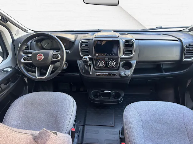 Fiat Ducato 290 33 Kaw. 4035 H2 2.2 H3 Sunlight T67 S