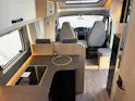 Fiat Ducato 290 33 Kaw. 4035 H2 2.2 H3 Sunlight T67 S