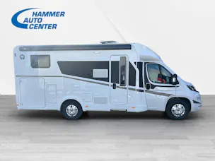Fiat Ducato 290 33 Kaw. 4035 H2 2.2 H3 Sunlight T67 S