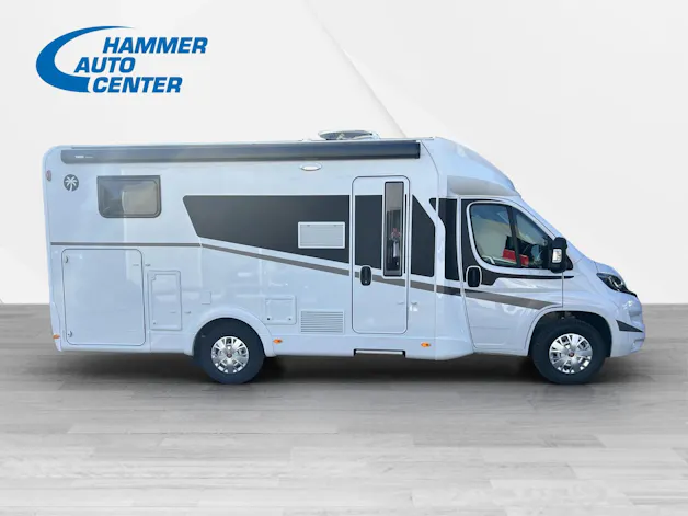 Fiat Ducato 290 33 Kaw. 4035 H2 2.2 H3 Sunlight T67 S