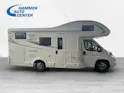 Fiat Ducato 290 33 Kaw. 4035 H2 2.2 H3 Sunlight T67 S