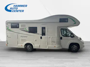 Fiat Ducato 290 33 Kaw. 4035 H2 2.2 H3 Sunlight T67 S