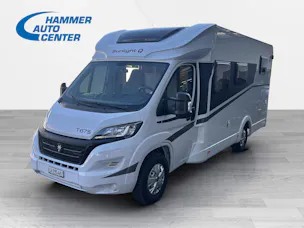 Fiat Ducato 290 33 Kaw. 4035 H2 2.2 H3 Sunlight T67 S