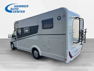 Fiat Ducato 290 33 Kaw. 4035 H2 2.2 H3 Sunlight T67 S