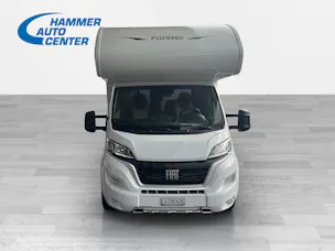Fiat Ducato 290 33 Kaw. 4035 H2 2.2 H3 Sunlight T67 S