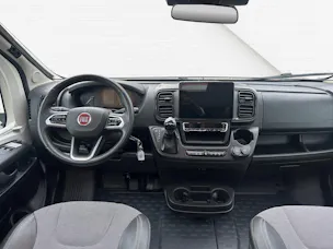 Fiat Ducato 290 33 Kaw. 4035 H2 2.2 H3 Adria Compact AxessL