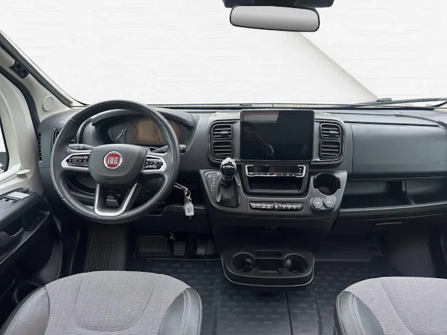 Fiat Ducato 290 33 Kaw. 4035 H2 2.2 H3 Adria Compact AxessL