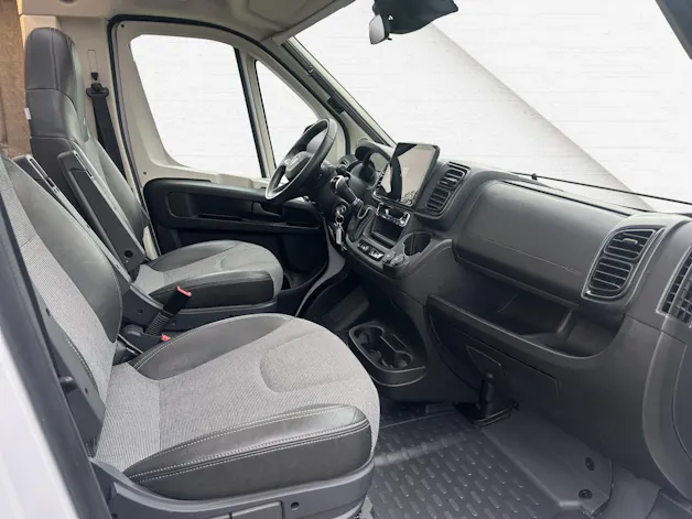 Fiat Ducato 290 33 Kaw. 4035 H2 2.2 H3 Adria Compact AxessL