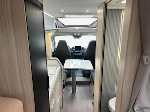 Fiat Ducato 290 33 Kaw. 4035 H2 2.2 H3 Adria Compact AxessL