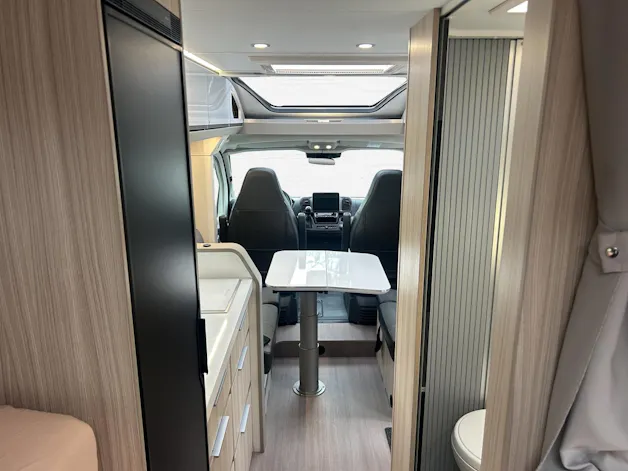 Fiat Ducato 290 33 Kaw. 4035 H2 2.2 H3 Adria Compact AxessL