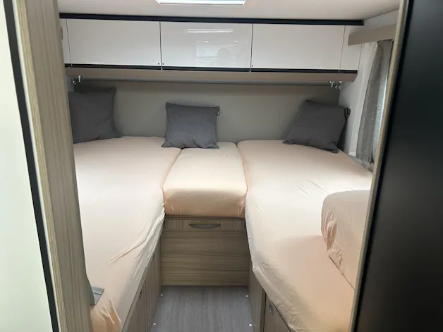 Fiat Ducato 290 33 Kaw. 4035 H2 2.2 H3 Adria Compact AxessL