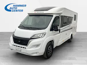 Fiat Ducato 290 33 Kaw. 4035 H2 2.2 H3 Adria Compact AxessL