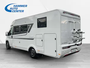 Fiat Ducato 290 33 Kaw. 4035 H2 2.2 H3 Adria Compact AxessL