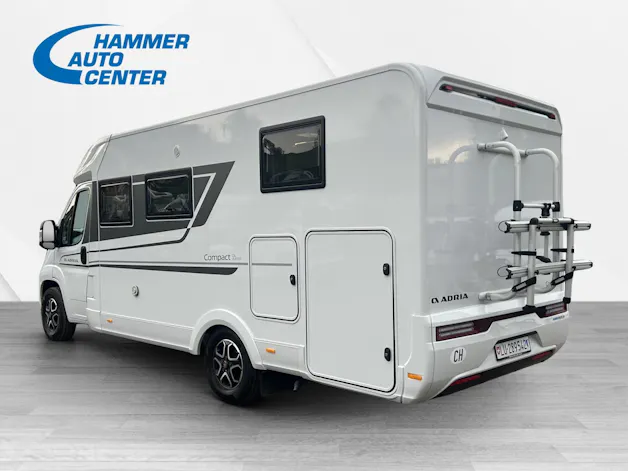 Fiat Ducato 290 33 Kaw. 4035 H2 2.2 H3 Adria Compact AxessL