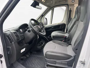 Fiat Ducato 290 33 Kaw. 4035 H2 2.2 H3 Adria Compact AxessL