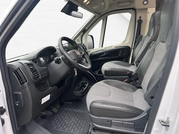 Fiat Ducato 290 33 Kaw. 4035 H2 2.2 H3 Adria Compact AxessL
