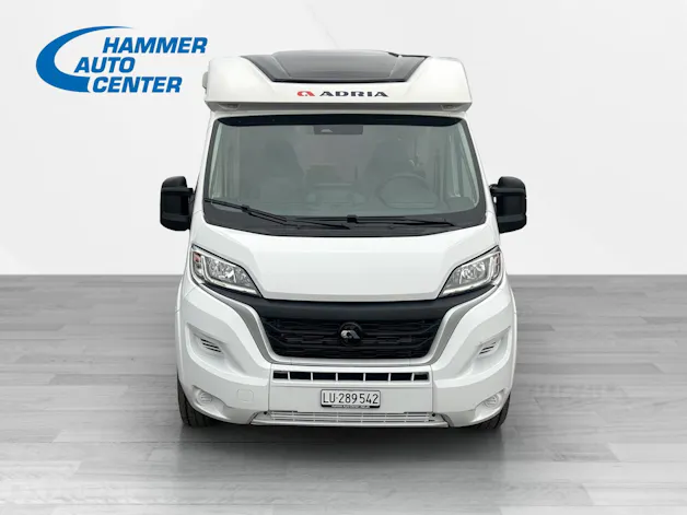 Fiat Ducato 290 33 Kaw. 4035 H2 2.2 H3 Adria Compact AxessL