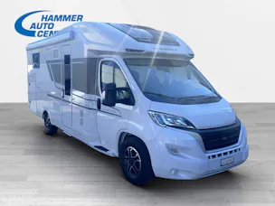 Fiat Ducato 290 30 Kaw. 3450 H2 2.2 H3 Adria Matrix Axess
