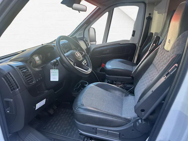 Fiat Ducato 290 30 Kaw. 3450 H2 2.2 H3 Adria Matrix Axess