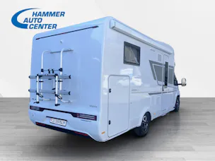 Fiat Ducato 290 30 Kaw. 3450 H2 2.2 H3 Adria Matrix Axess