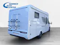 Fiat Ducato 290 30 Kaw. 3450 H2 2.2 H3 Adria Matrix Axess