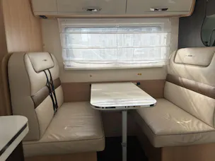 Fiat Ducato 290 30 Kaw. 3450 H2 2.2 H3 Adria Matrix Axess