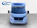 Fiat Ducato 290 30 Kaw. 3450 H2 2.2 H3 Adria Matrix Axess
