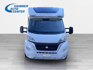 Fiat Ducato 290 30 Kaw. 3450 H2 2.2 H3 Adria Matrix Axess