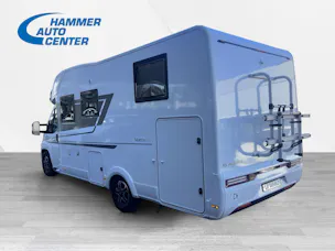 Fiat Ducato 290 30 Kaw. 3450 H2 2.2 H3 Adria Matrix Axess