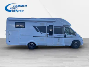 Fiat Ducato 290 30 Kaw. 3450 H2 2.2 H3 Adria Matrix Axess