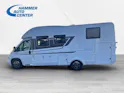 Fiat Ducato 290 30 Kaw. 3450 H2 2.2 H3 Adria Matrix Axess