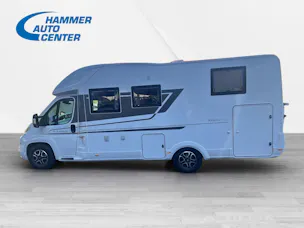 Fiat Ducato 290 30 Kaw. 3450 H2 2.2 H3 Adria Matrix Axess